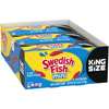 Swedish Fish Swedish Fish Soft Candy, PK144 199